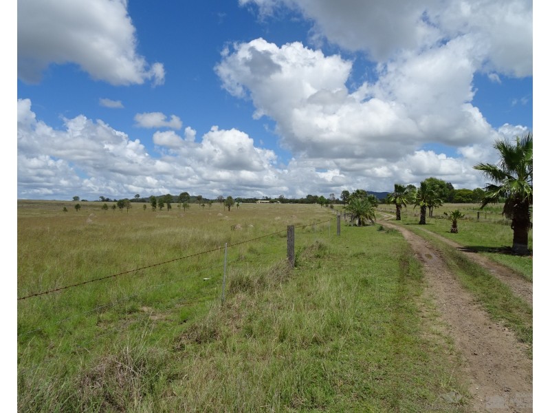 Warrill View QLD 4307
