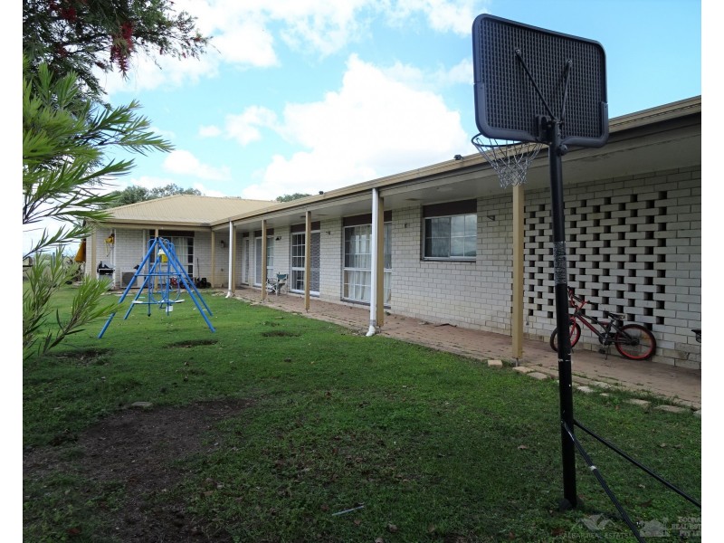 Warrill View QLD 4307
