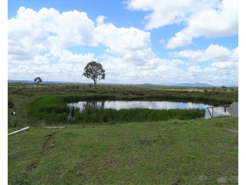 Warrill View QLD 4307