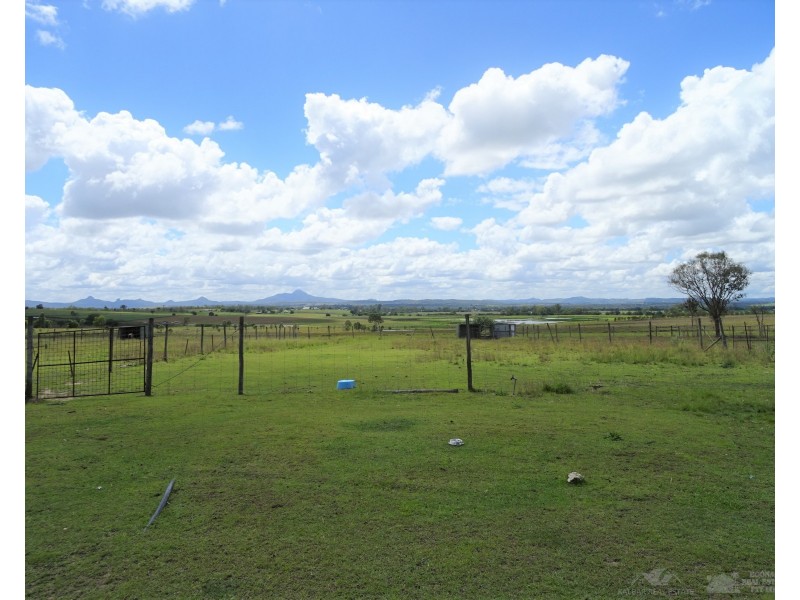 Warrill View QLD 4307