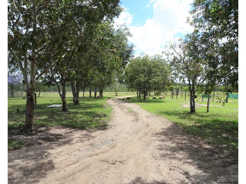 Warrill View QLD 4307