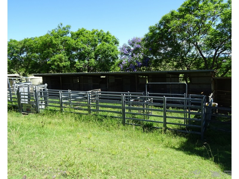 522 Teviotville Rd, Teviotville QLD 4309
