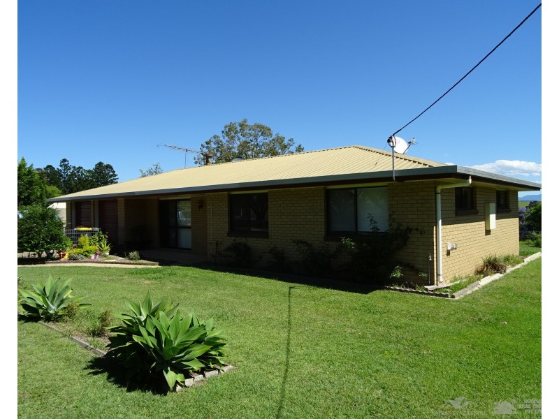522 Teviotville Rd, Teviotville QLD 4309