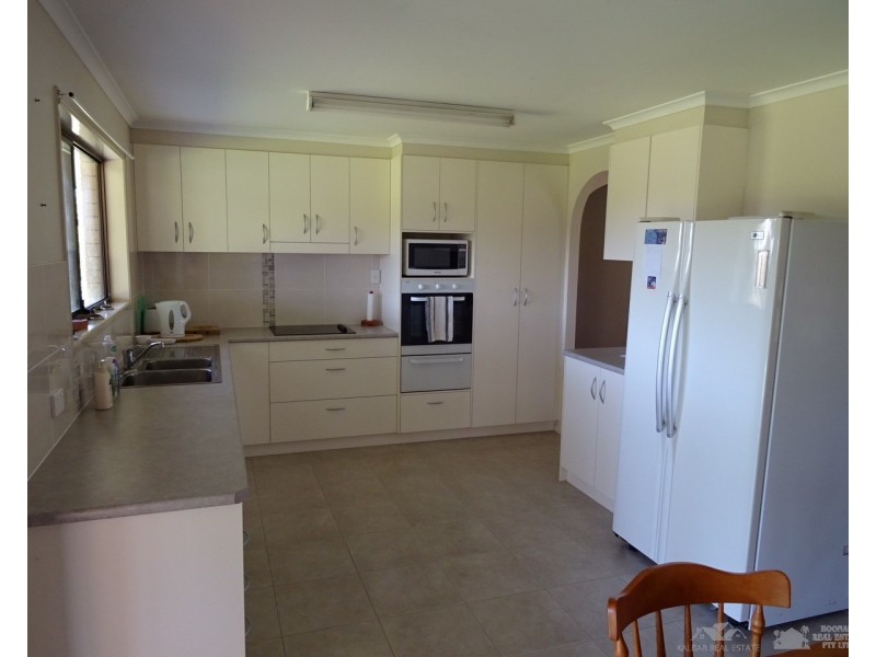 522 Teviotville Rd, Teviotville QLD 4309