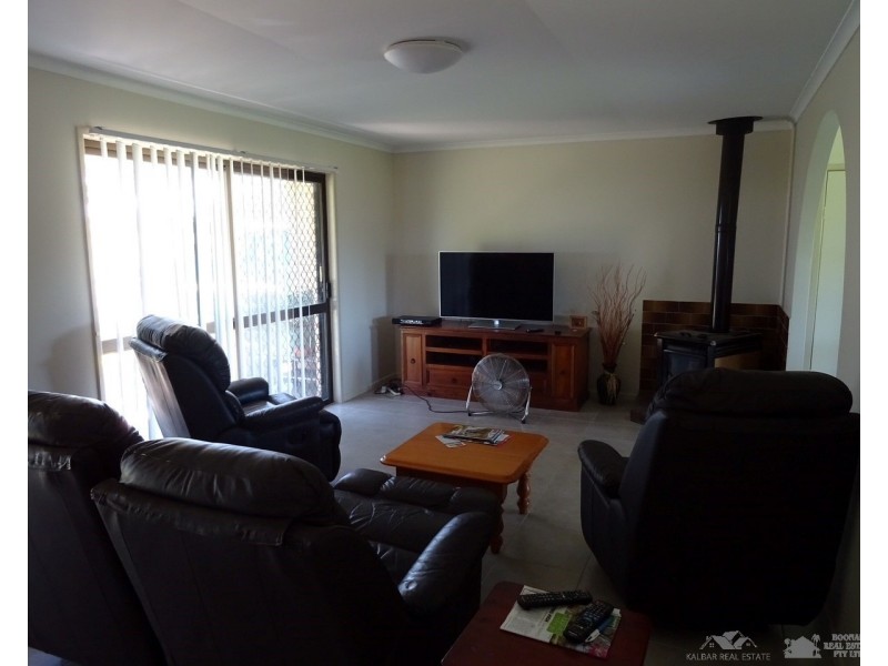 522 Teviotville Rd, Teviotville QLD 4309