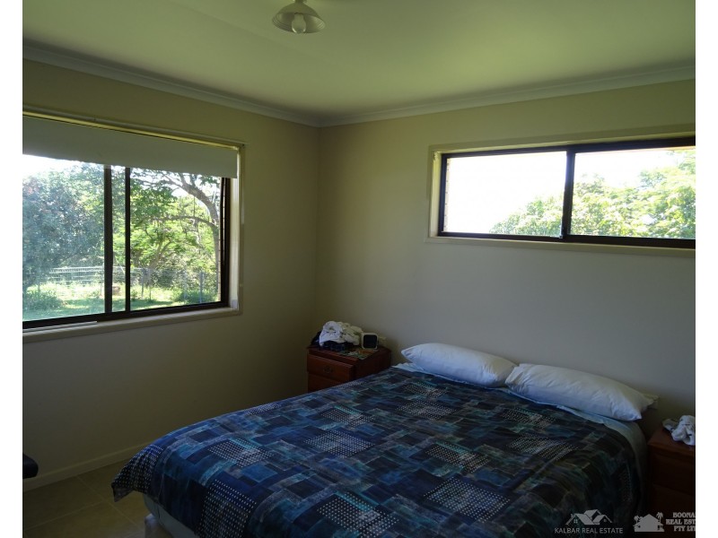 522 Teviotville Rd, Teviotville QLD 4309