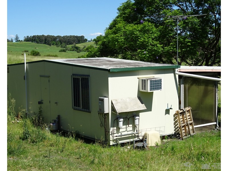 522 Teviotville Rd, Teviotville QLD 4309