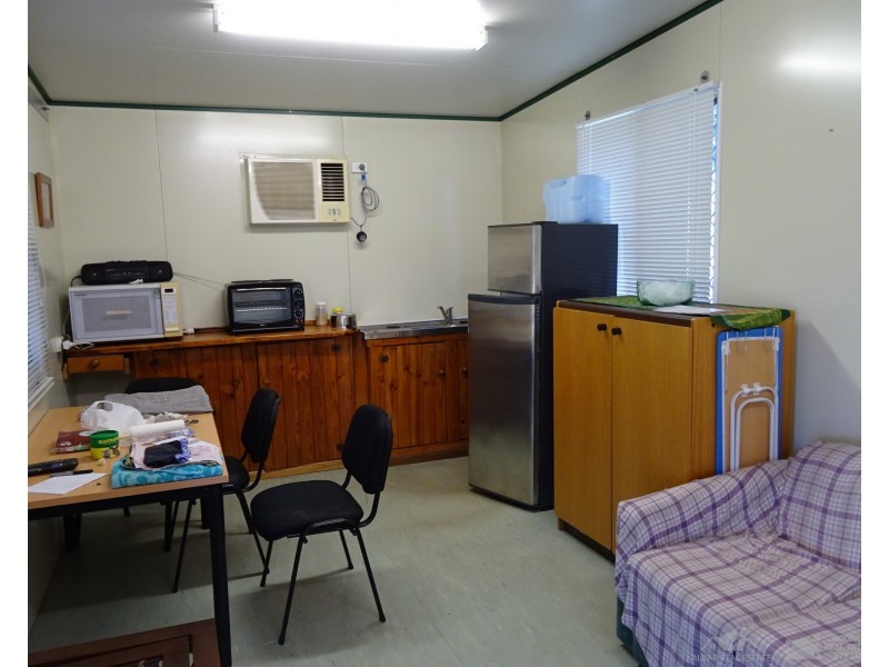 522 Teviotville Rd, Teviotville QLD 4309