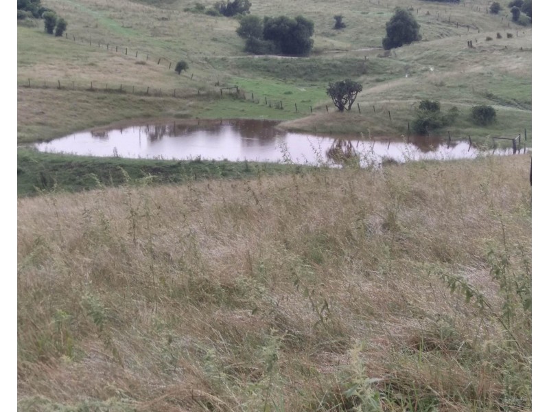 522 Teviotville Rd, Teviotville QLD 4309