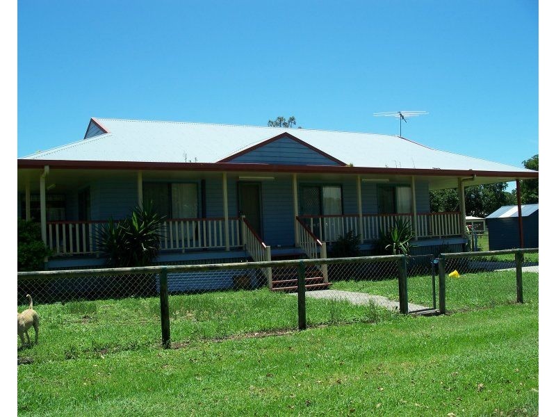 Harrisville QLD 4307