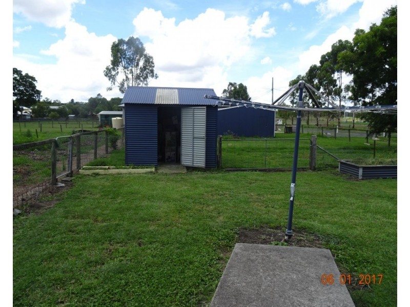 Harrisville QLD 4307