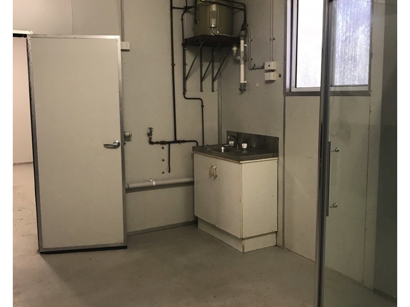 173 Peak Crossing Churchbank Weir Rd, Peak Crossing QLD 4306