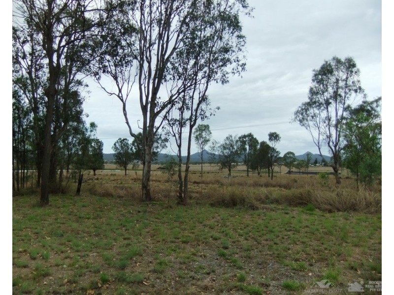 173 Peak Crossing Churchbank Weir Rd, Peak Crossing QLD 4306