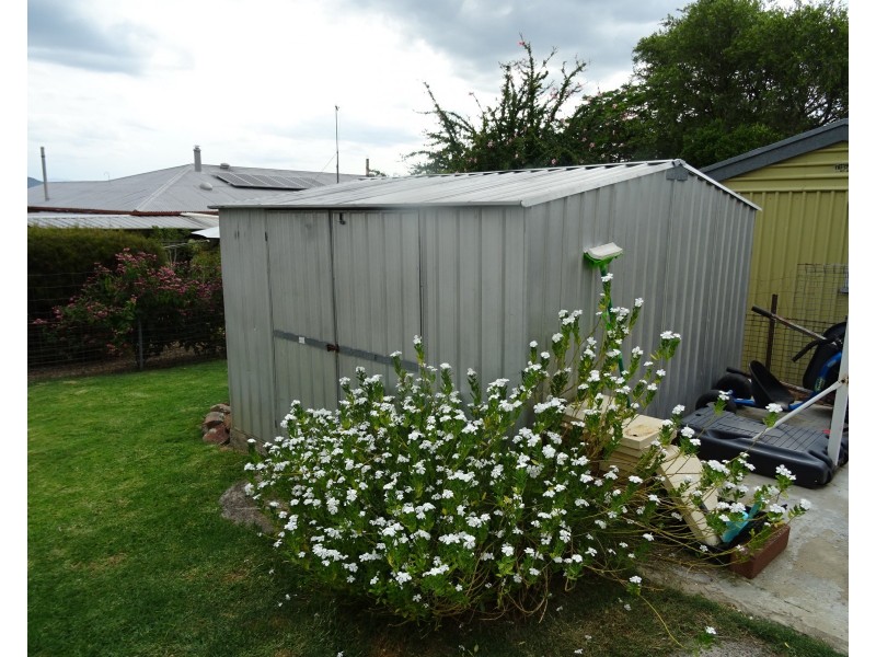 12 Hunter St, Boonah QLD 4310