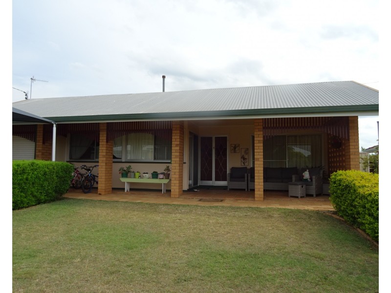 12 Hunter St, Boonah QLD 4310