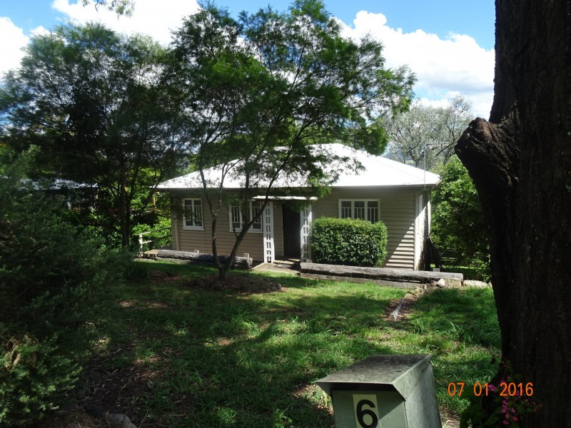 Boonah QLD 4310
