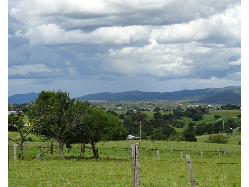 319 Mt French Rd, Mount French QLD 4310