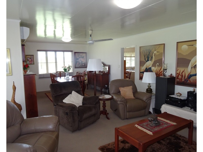 319 Mt French Rd, Mount French QLD 4310