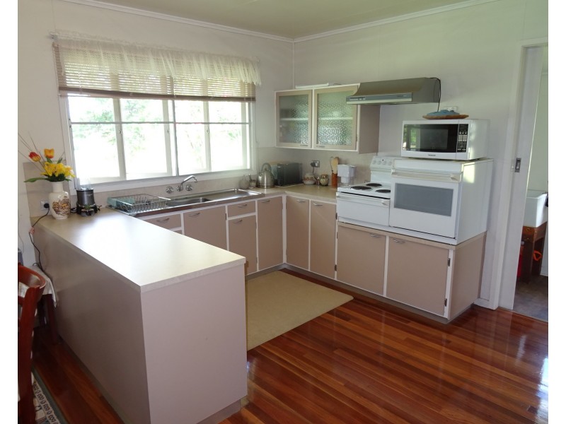 319 Mt French Rd, Mount French QLD 4310