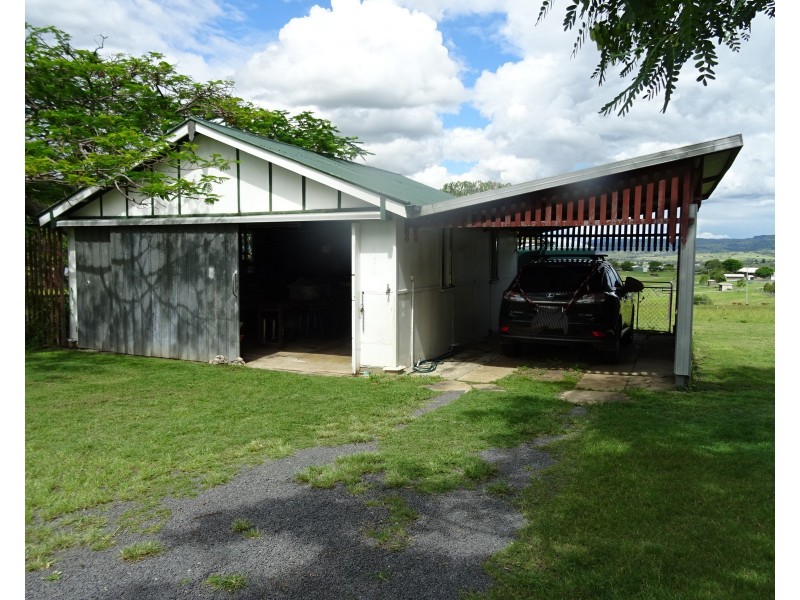 319 Mt French Rd, Mount French QLD 4310