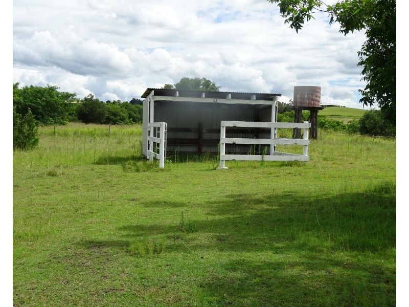 319 Mt French Rd, Mount French QLD 4310