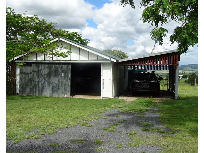 319 Mt French Rd, Mount French QLD 4310