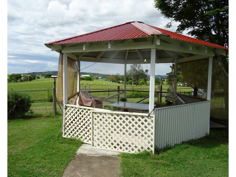 319 Mt French Rd, Mount French QLD 4310
