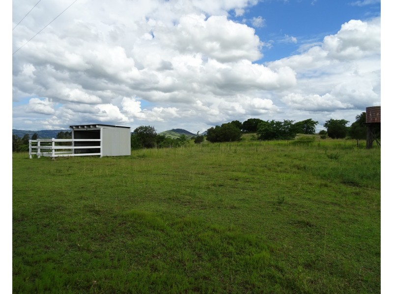 319 Mt French Rd, Mount French QLD 4310