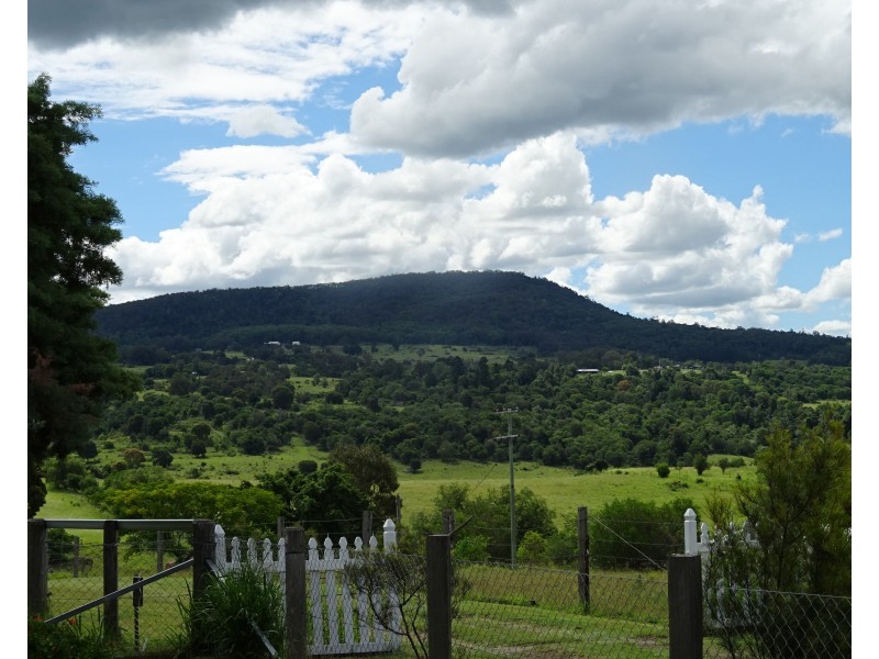 319 Mt French Rd, Mount French QLD 4310
