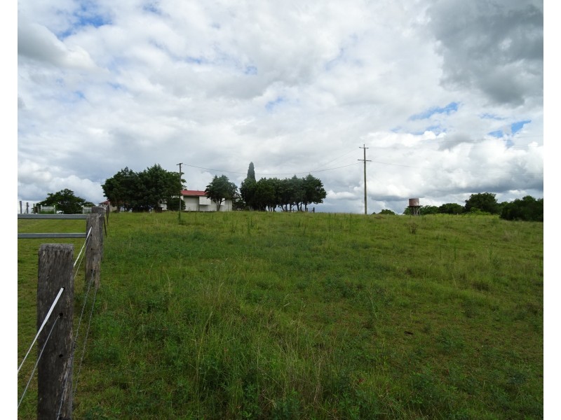 319 Mt French Rd, Mount French QLD 4310