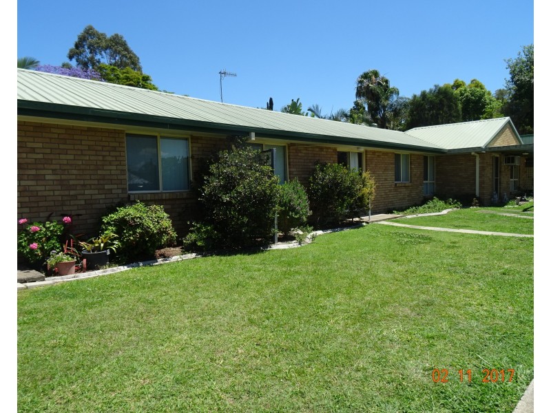 12 MT FRENCH Road, Boonah QLD 4310