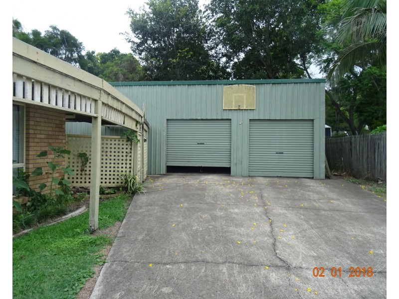 12 MT FRENCH Road, Boonah QLD 4310