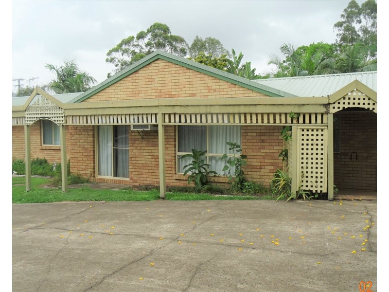 12 MT FRENCH Road, Boonah QLD 4310