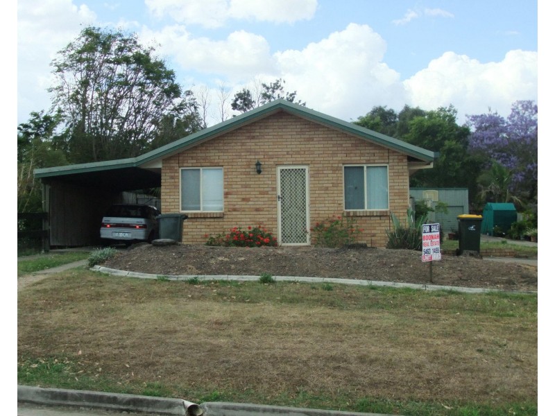 12 MT FRENCH Road, Boonah QLD 4310