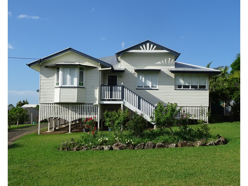 24 Edward St, Kalbar QLD 4309