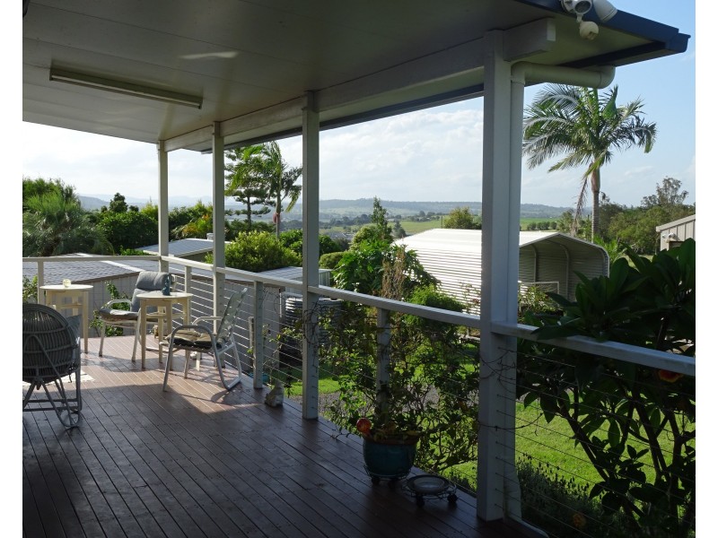 24 Edward St, Kalbar QLD 4309