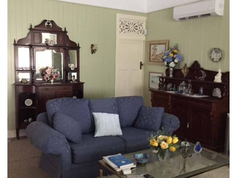 24 Edward St, Kalbar QLD 4309