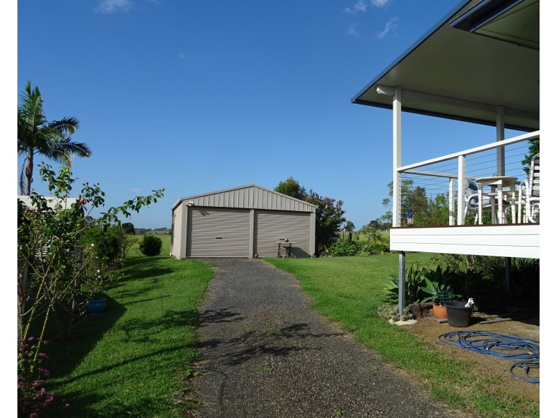 24 Edward St, Kalbar QLD 4309
