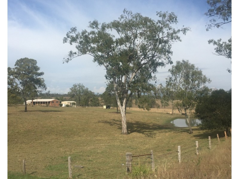 387 Roadvale-harrisville Rd, Anthony QLD 4310
