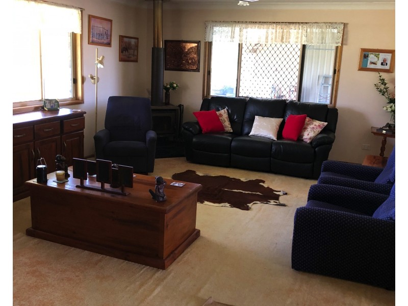 387 Roadvale-harrisville Rd, Anthony QLD 4310