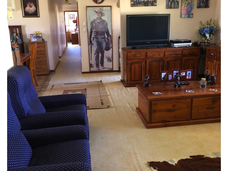 387 Roadvale-harrisville Rd, Anthony QLD 4310