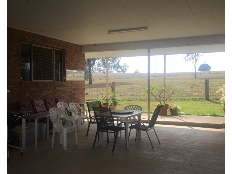 387 Roadvale-harrisville Rd, Anthony QLD 4310