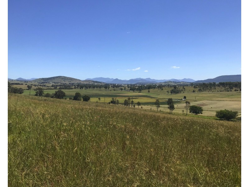 Allandale QLD 4310