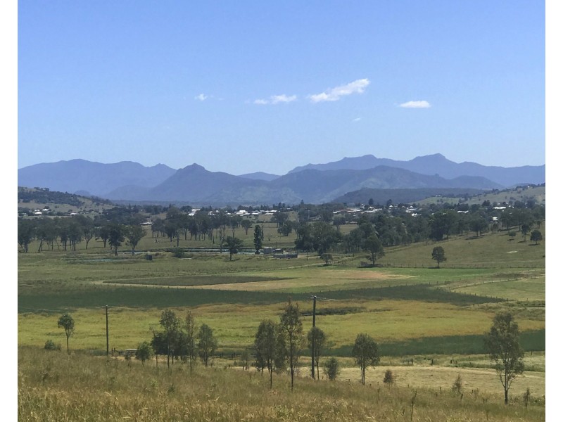 Allandale QLD 4310