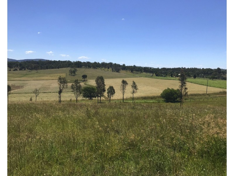 Allandale QLD 4310