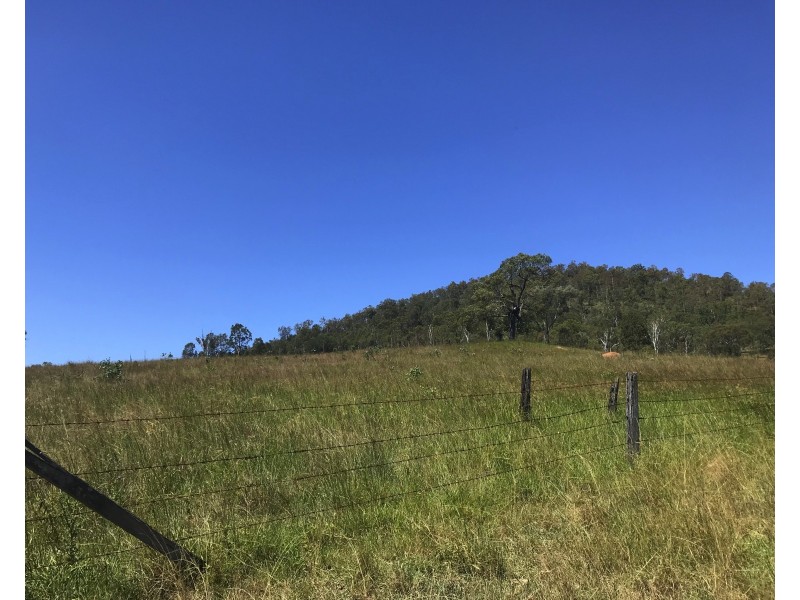 Allandale QLD 4310