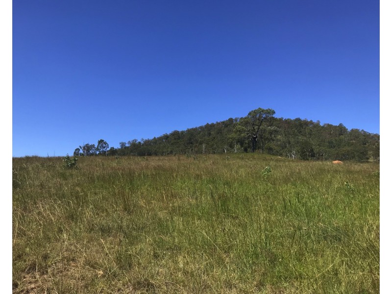Allandale QLD 4310