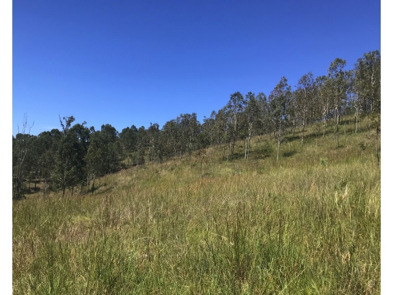 Allandale QLD 4310