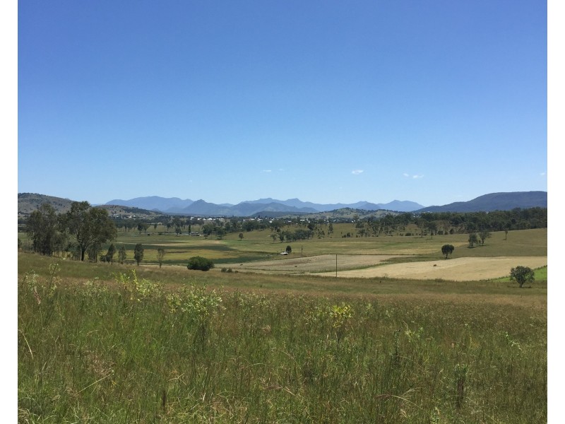 Allandale QLD 4310