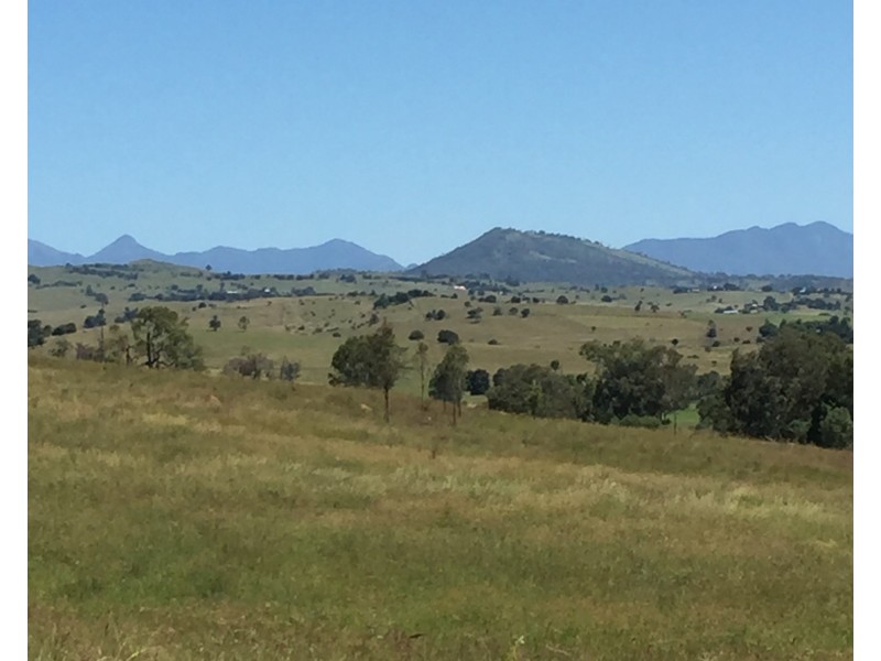 Allandale QLD 4310